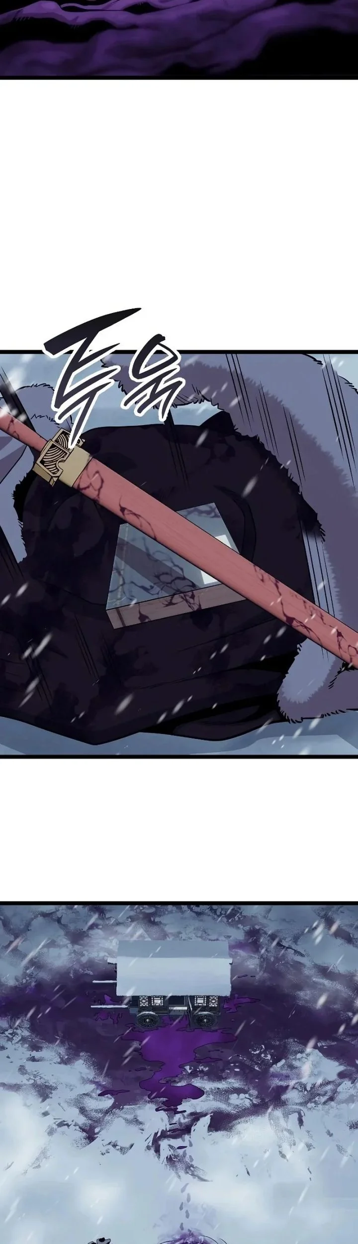 Tang Clan Legend Chapter 46 Gambar 13