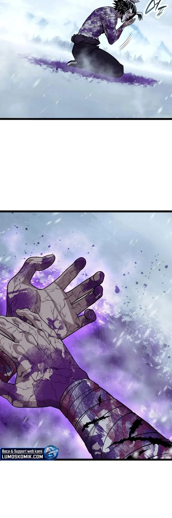 Tang Clan Legend Chapter 46 Gambar 15