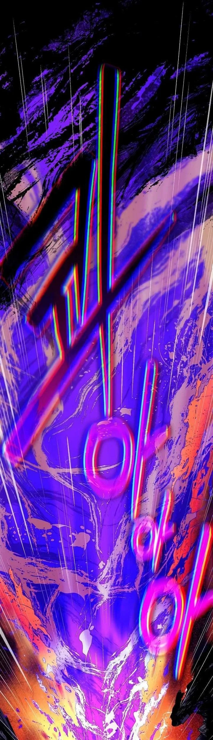 Tang Clan Legend Chapter 47 Gambar 32