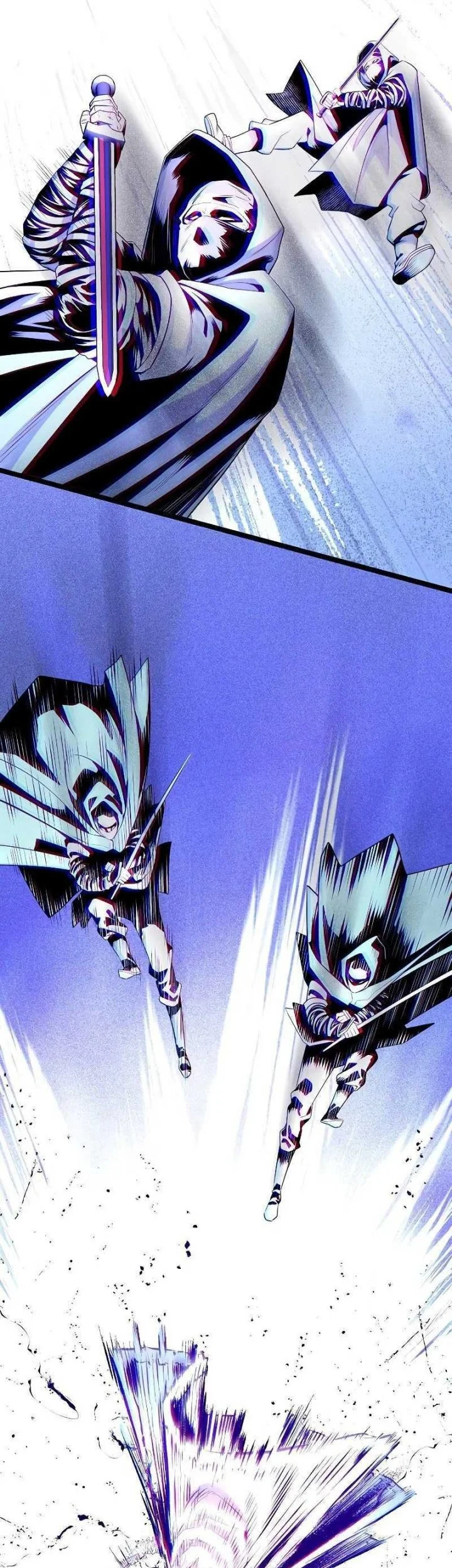 Tang Clan Legend Chapter 47 Gambar 34