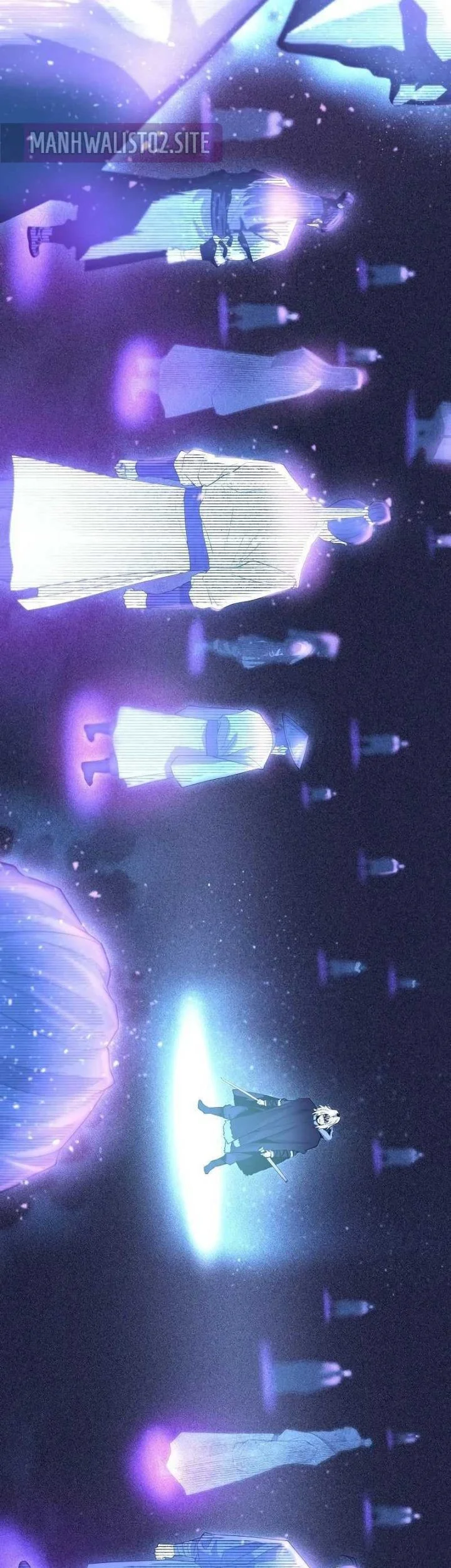 Tang Clan Legend Chapter 47 Gambar 38