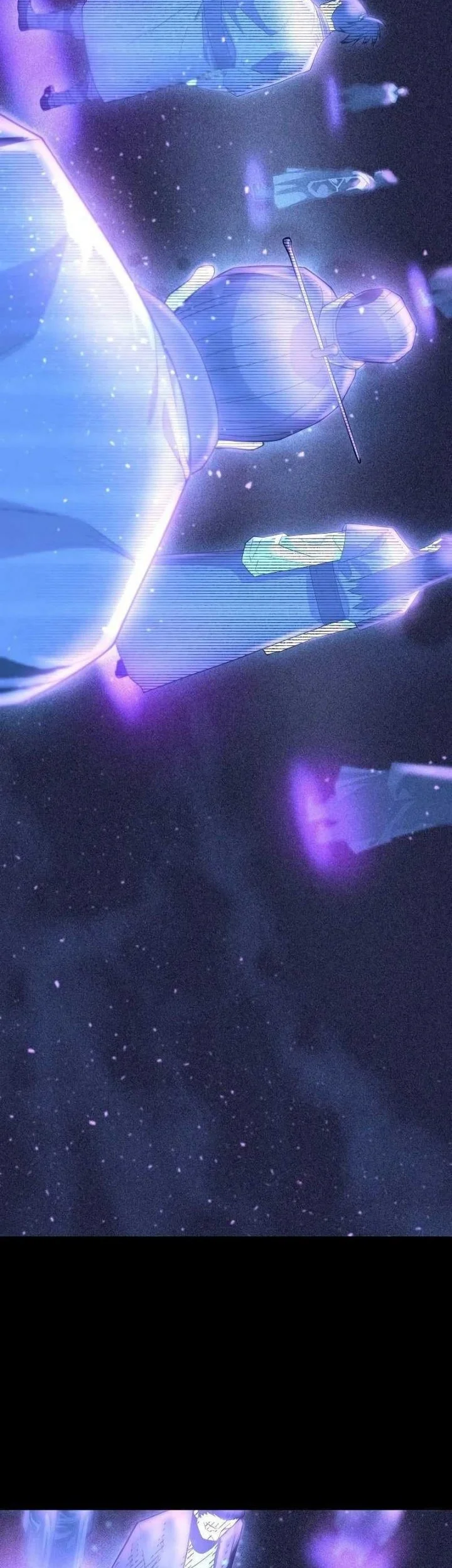 Tang Clan Legend Chapter 47 Gambar 39