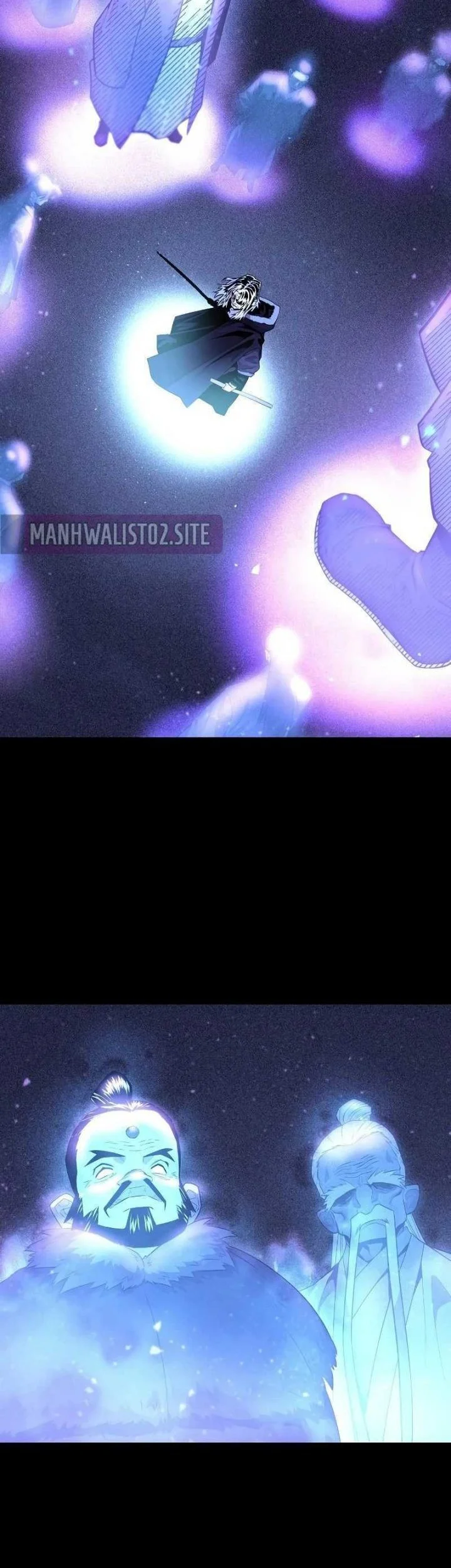 Tang Clan Legend Chapter 47 Gambar 40