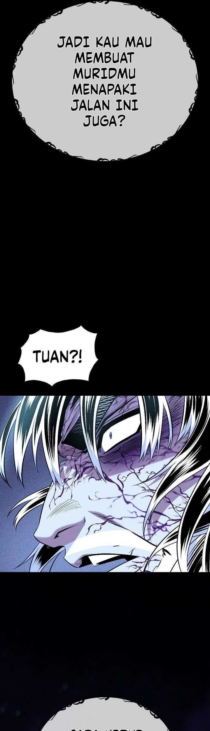 Tang Clan Legend Chapter 47 Gambar 42