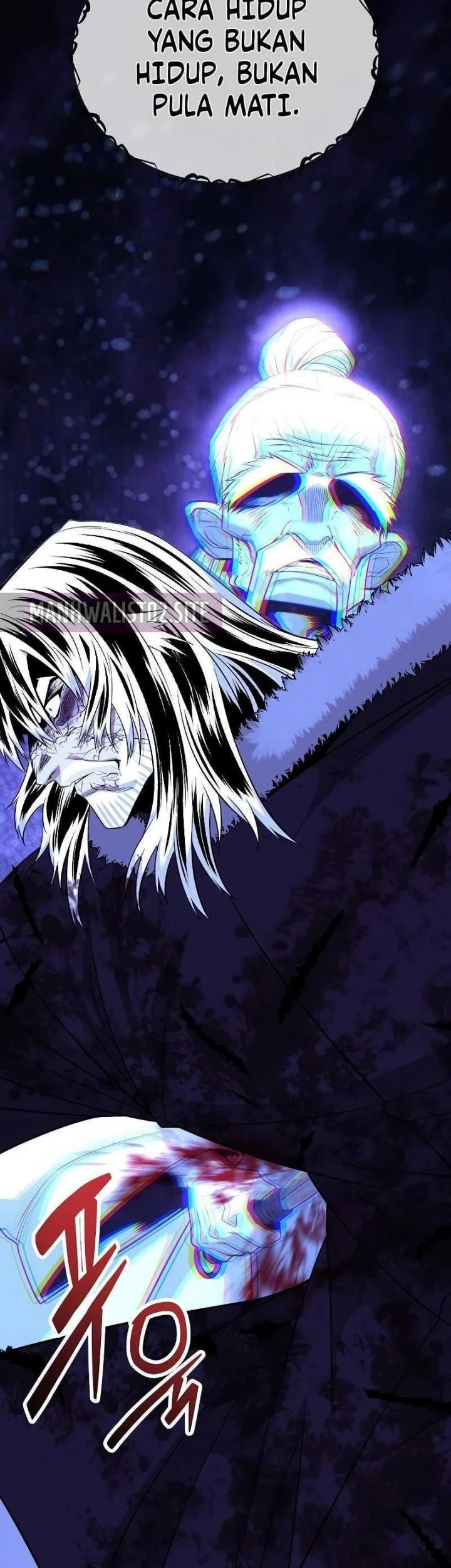 Tang Clan Legend Chapter 47 Gambar 43