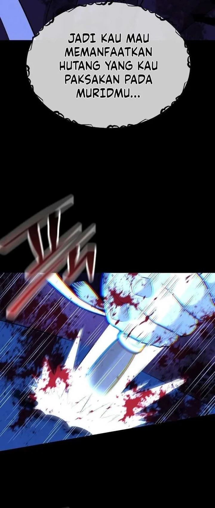 Tang Clan Legend Chapter 47 Gambar 44