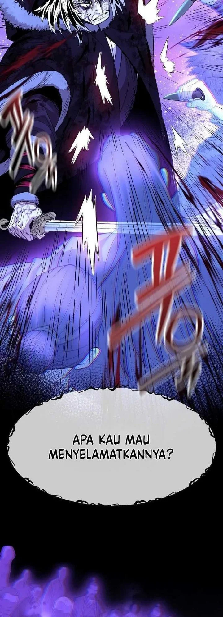 Tang Clan Legend Chapter 47 Gambar 46