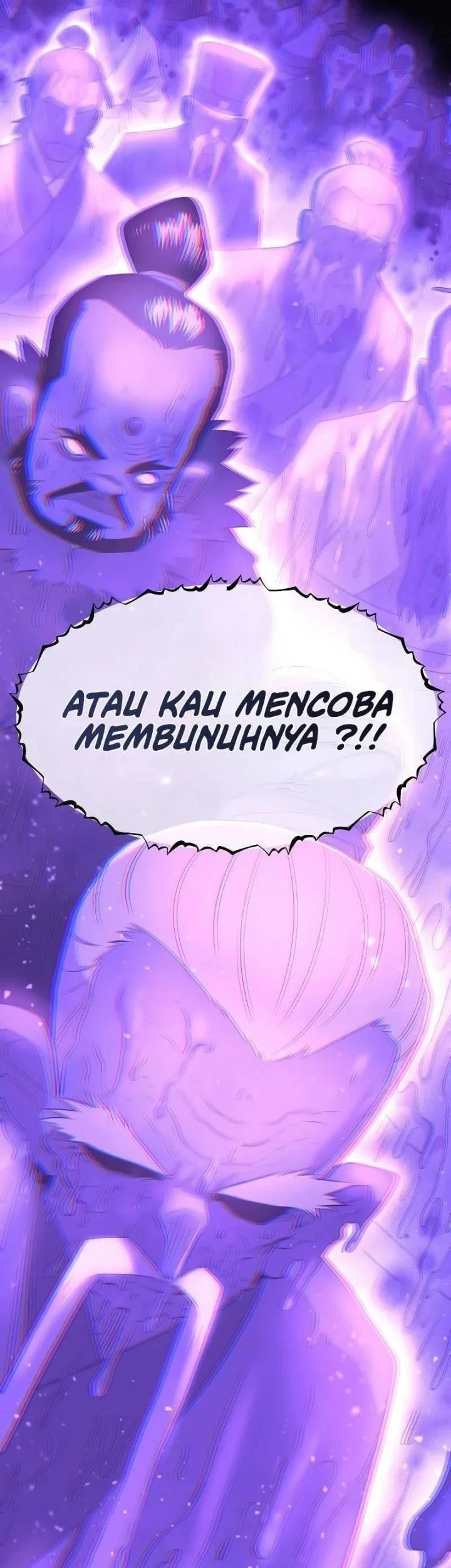 Tang Clan Legend Chapter 47 Gambar 47