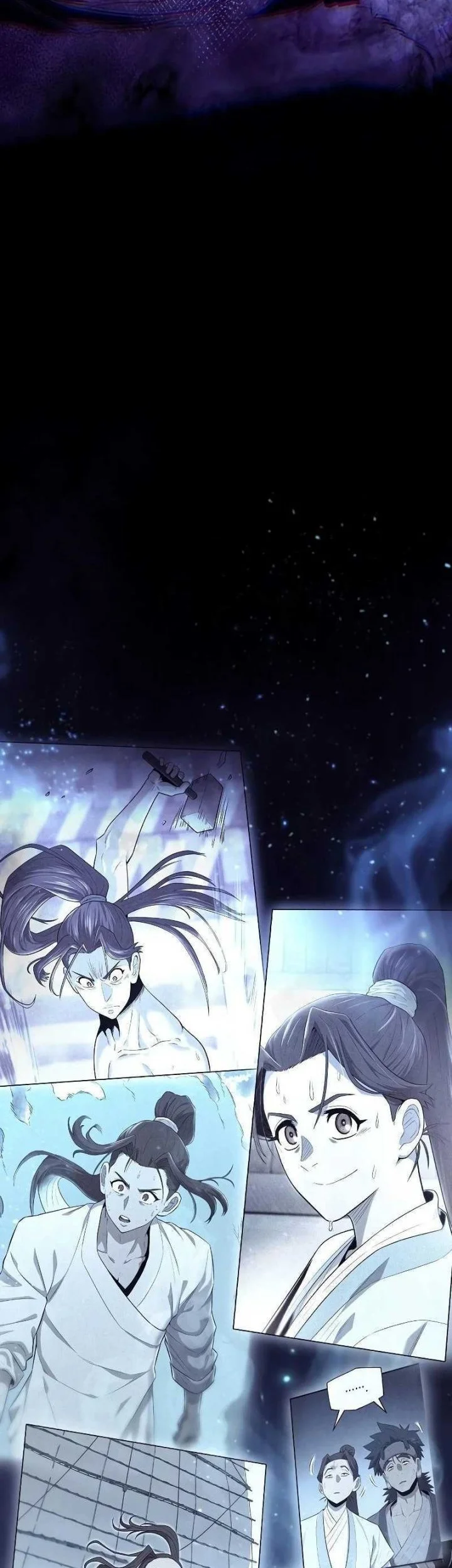 Tang Clan Legend Chapter 47 Gambar 52