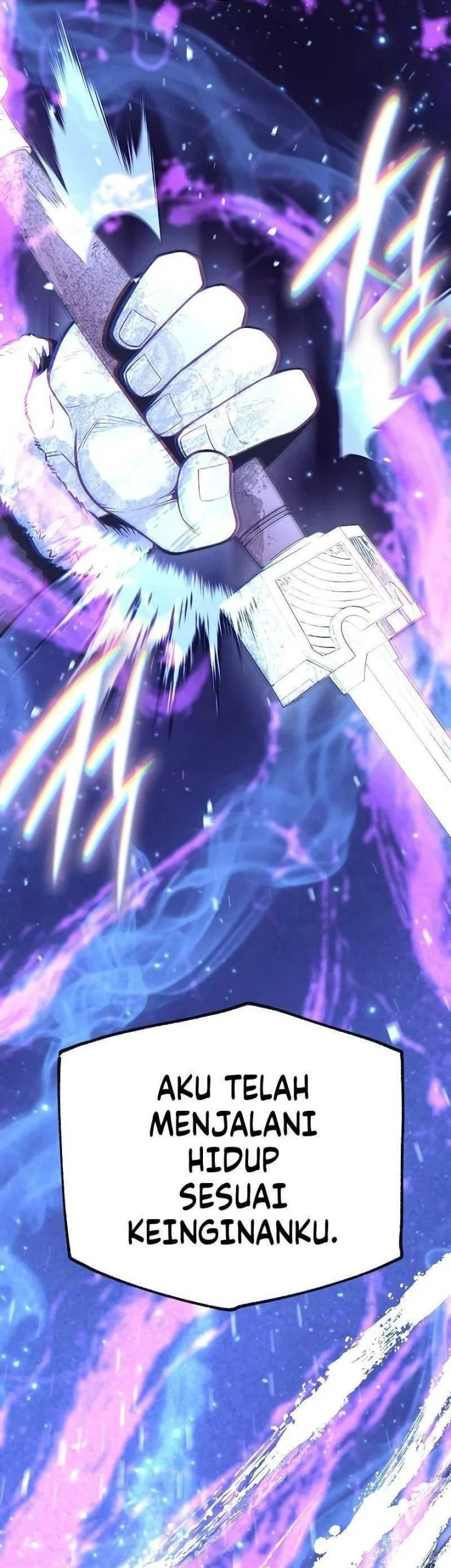 Tang Clan Legend Chapter 47 Gambar 55