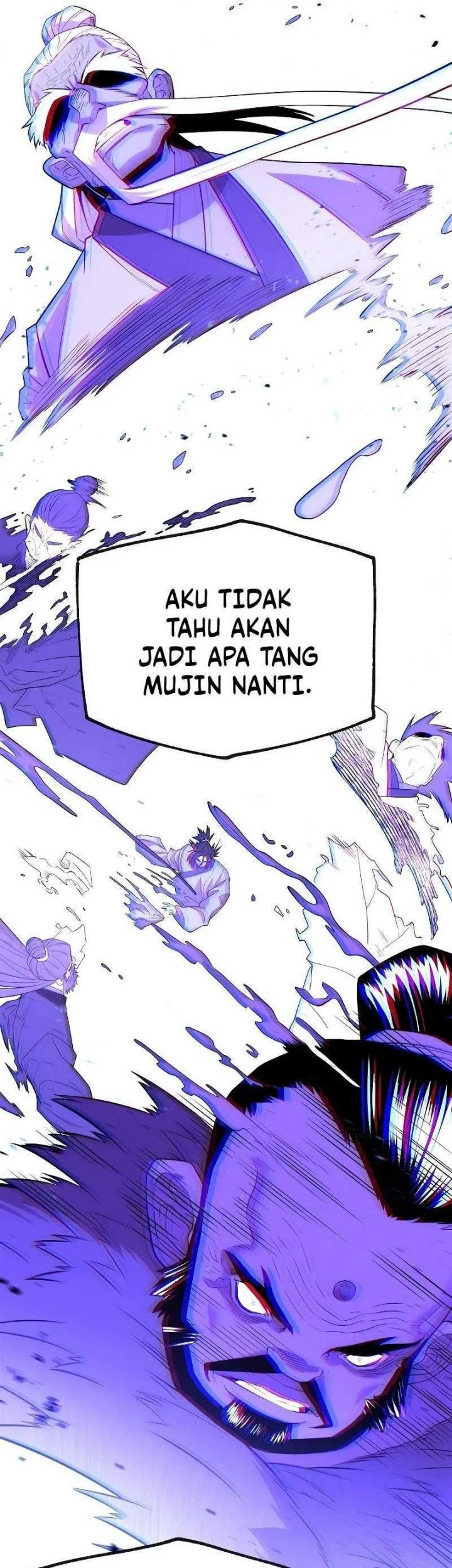 Tang Clan Legend Chapter 47 Gambar 57