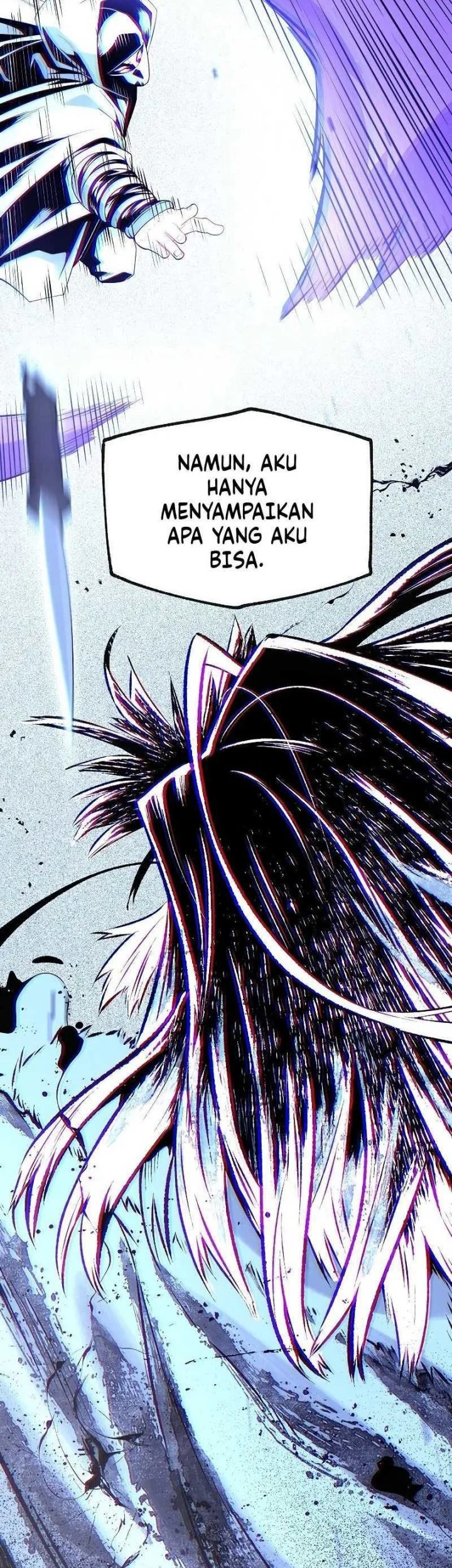 Tang Clan Legend Chapter 47 Gambar 59