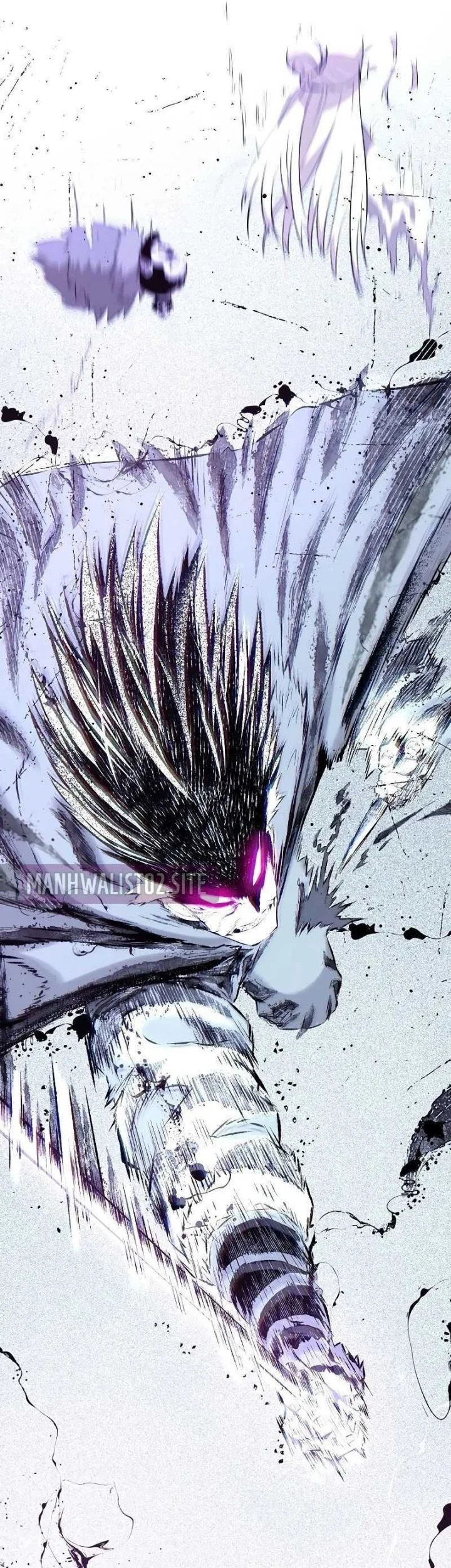 Tang Clan Legend Chapter 47 Gambar 61