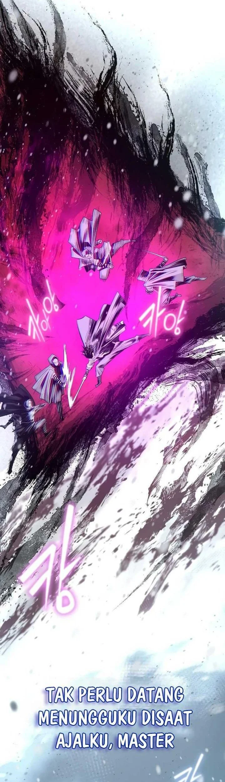 Tang Clan Legend Chapter 47 Gambar 63