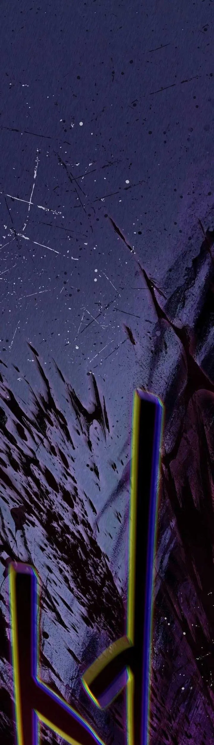 Komik Tang Clan Legend Chapter 47 gambar 1