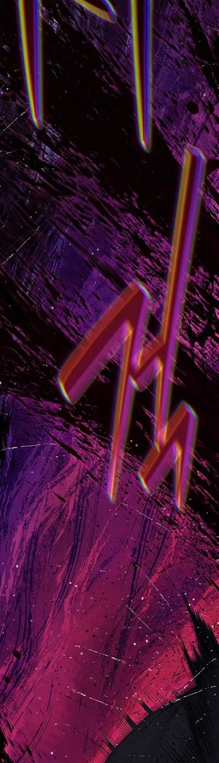 Manhwa Tang Clan Legend Chapter 47 gambar 2