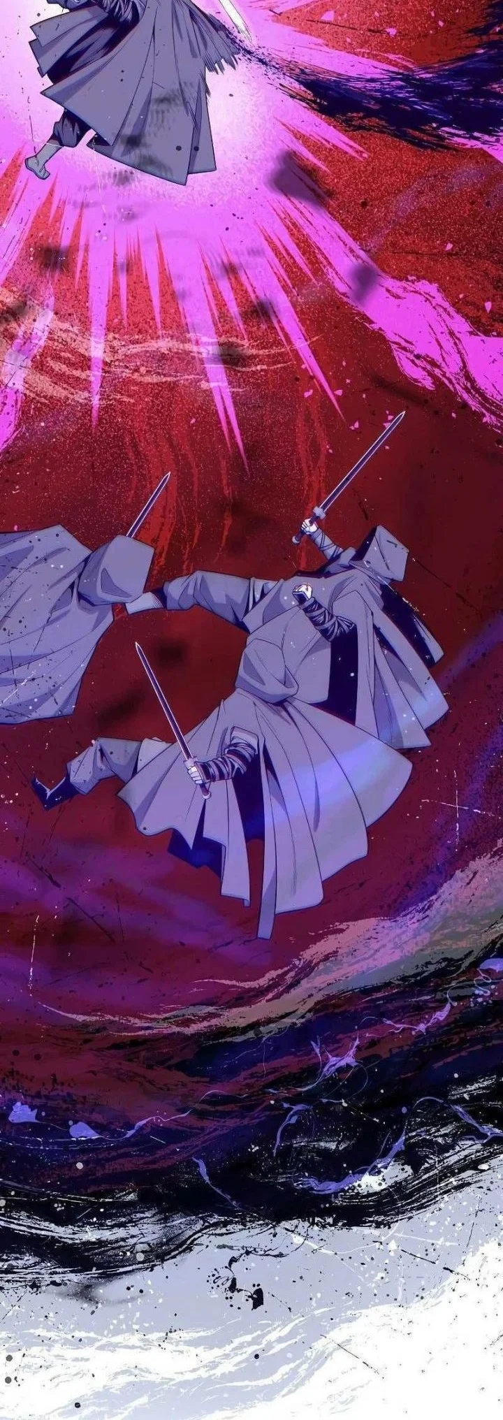 Tang Clan Legend Chapter 47 Gambar 4