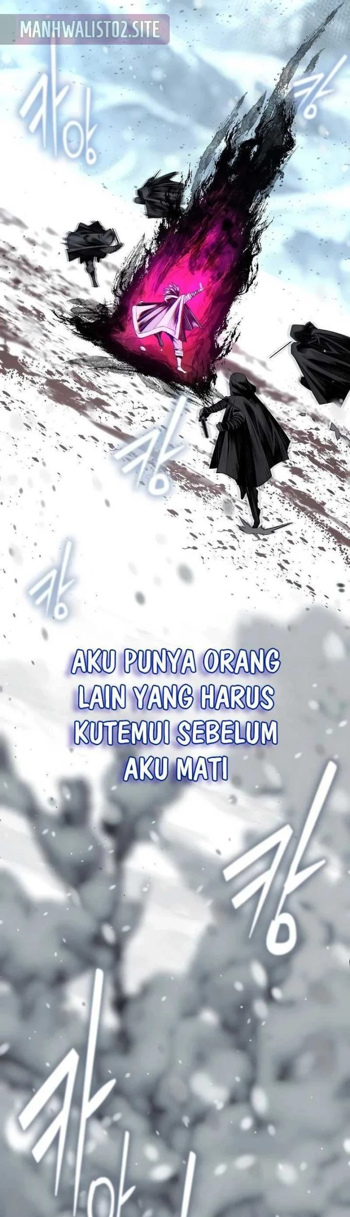 Tang Clan Legend Chapter 47 Gambar 65