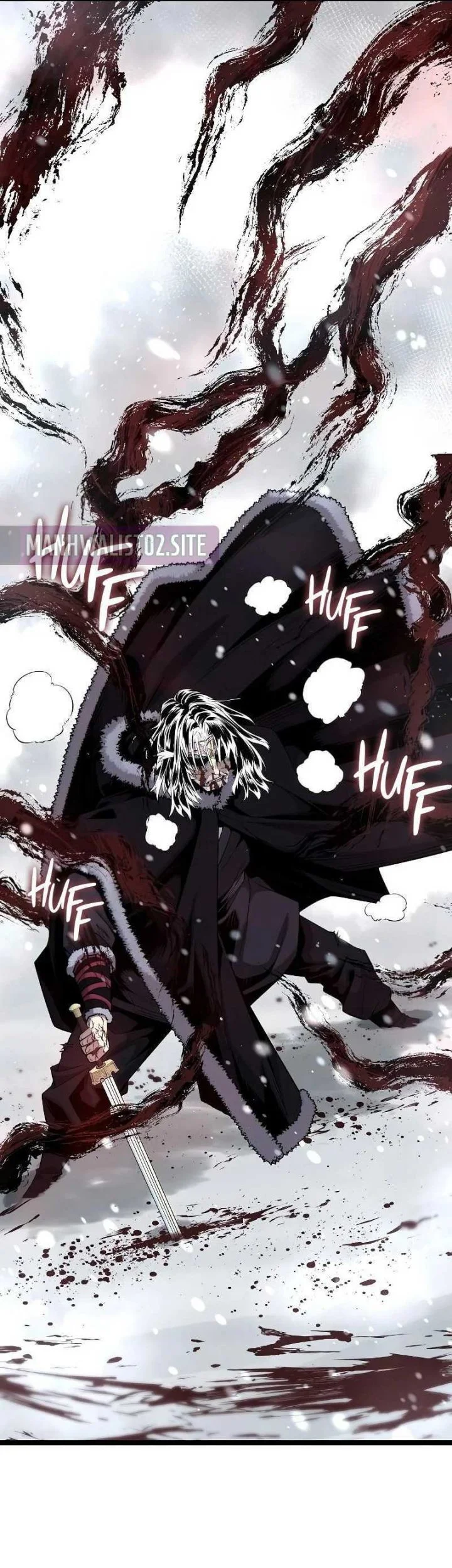 Tang Clan Legend Chapter 47 Gambar 69