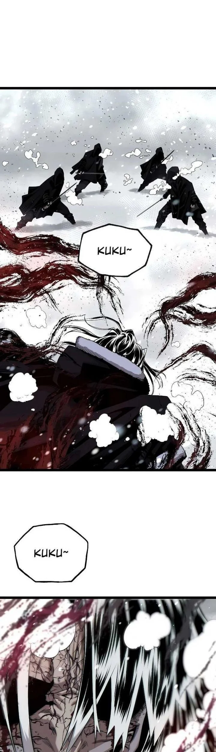 Tang Clan Legend Chapter 47 Gambar 70