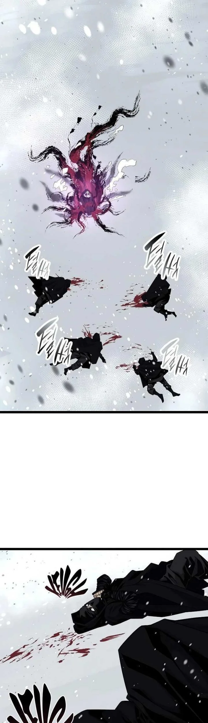 Tang Clan Legend Chapter 47 Gambar 73