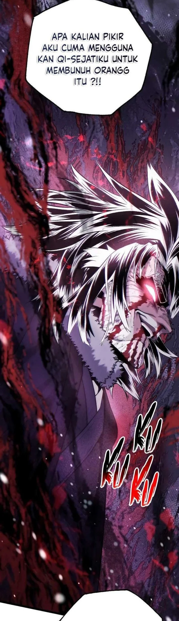 Tang Clan Legend Chapter 47 Gambar 75