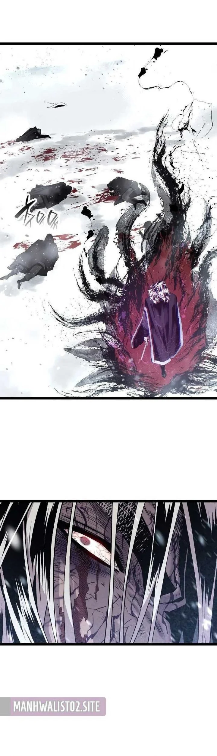 Tang Clan Legend Chapter 47 Gambar 77