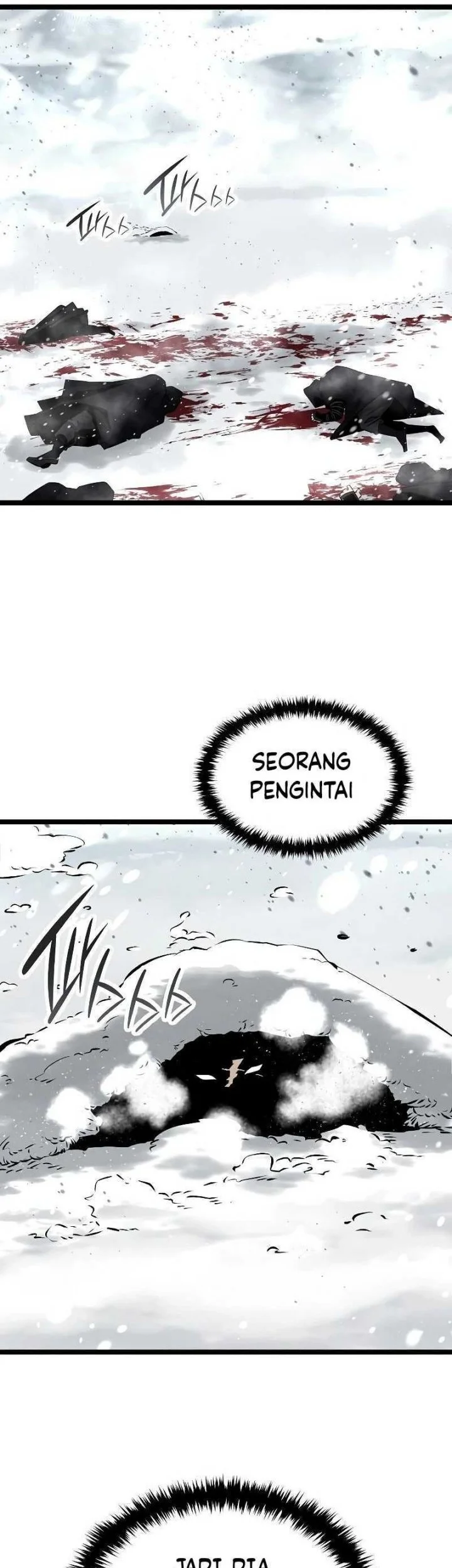 Tang Clan Legend Chapter 47 Gambar 78