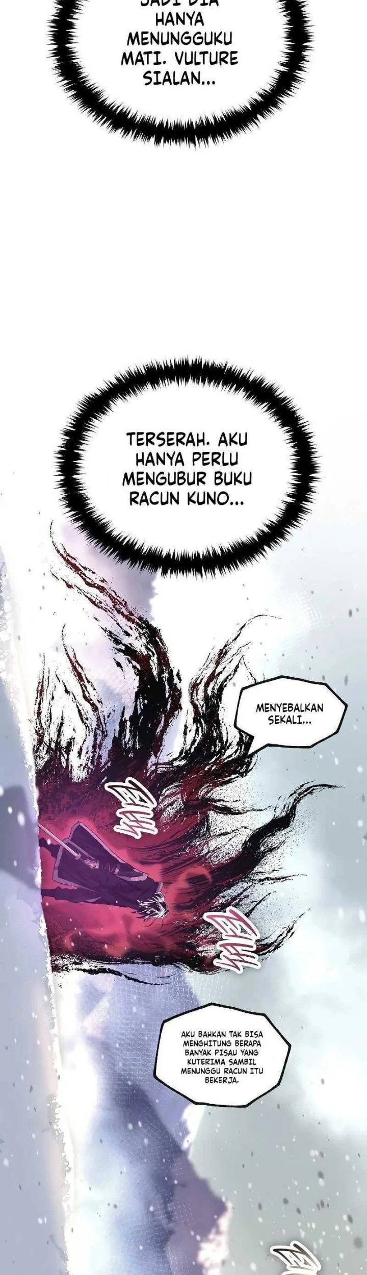 Tang Clan Legend Chapter 47 Gambar 79