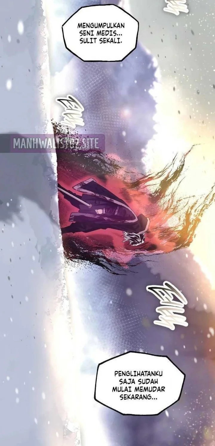 Tang Clan Legend Chapter 47 Gambar 80