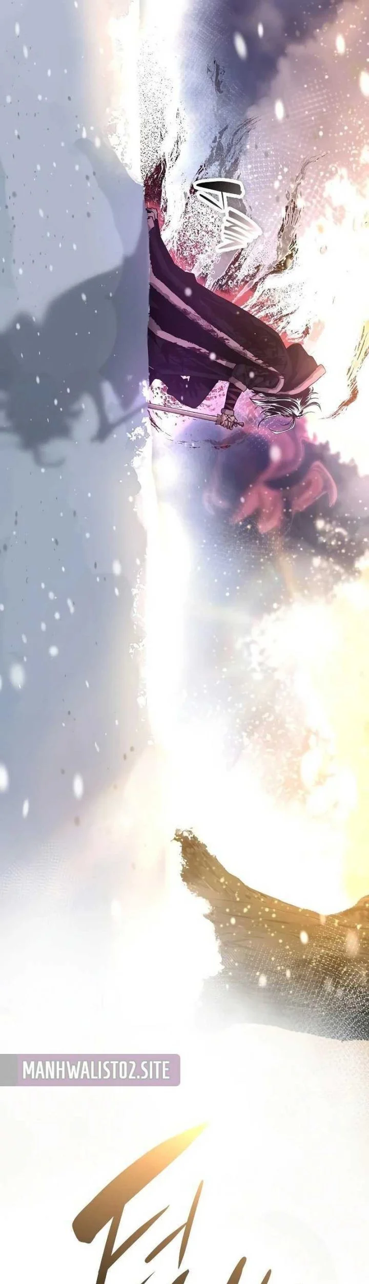 Tang Clan Legend Chapter 47 Gambar 81