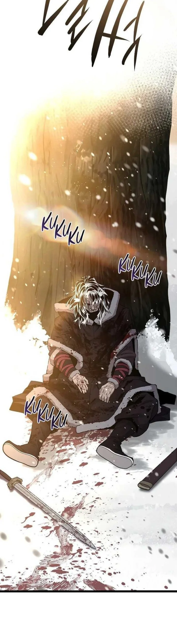 Tang Clan Legend Chapter 47 Gambar 82