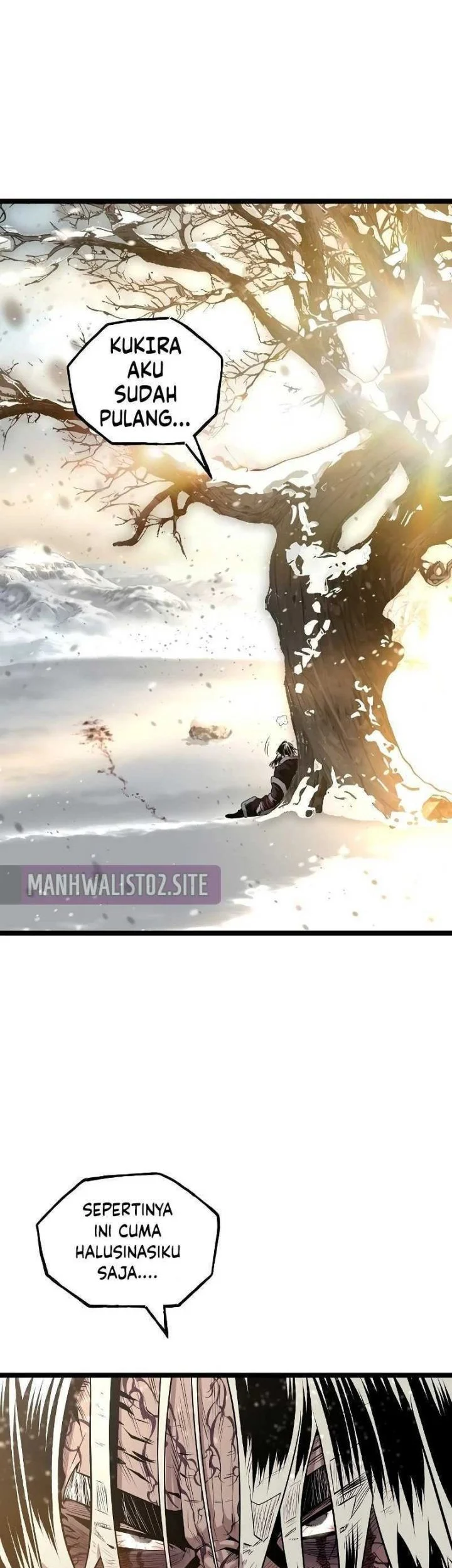 Tang Clan Legend Chapter 47 Gambar 83