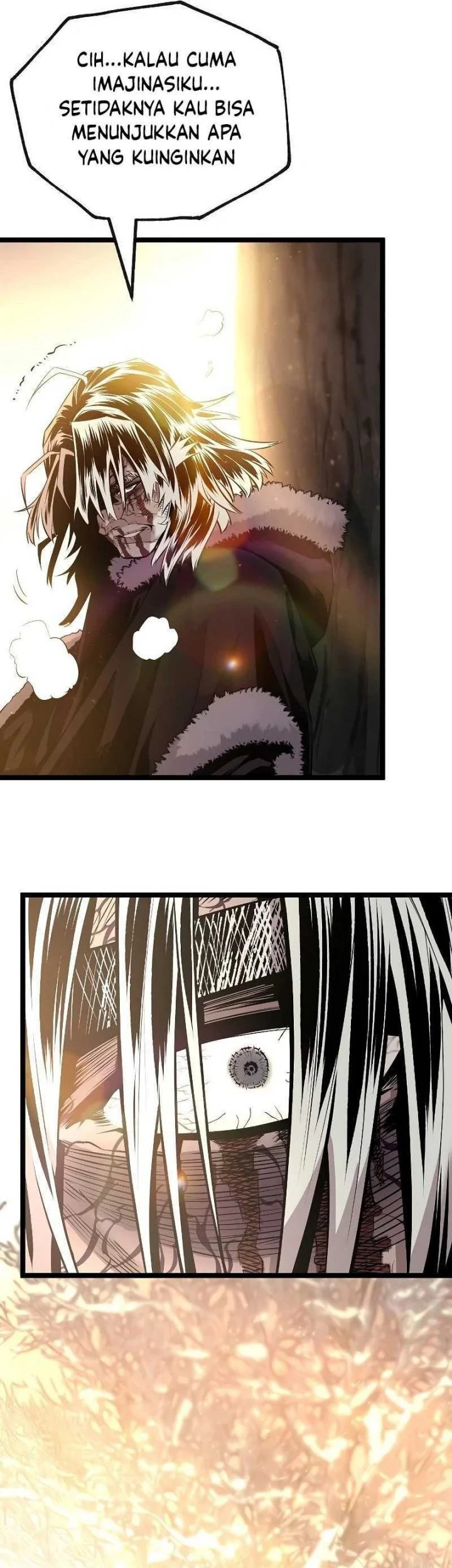 Tang Clan Legend Chapter 47 Gambar 85