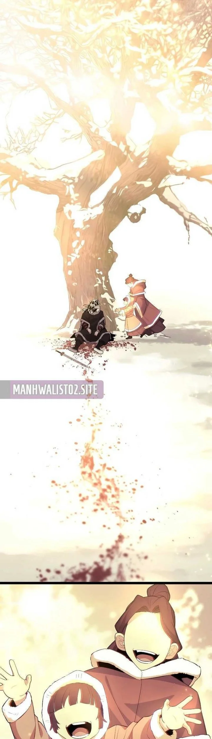 Tang Clan Legend Chapter 47 Gambar 86