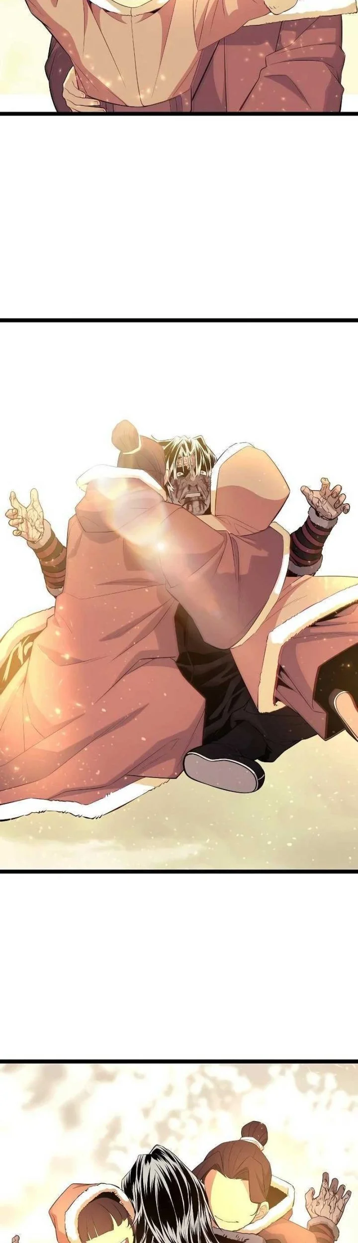 Tang Clan Legend Chapter 47 Gambar 87