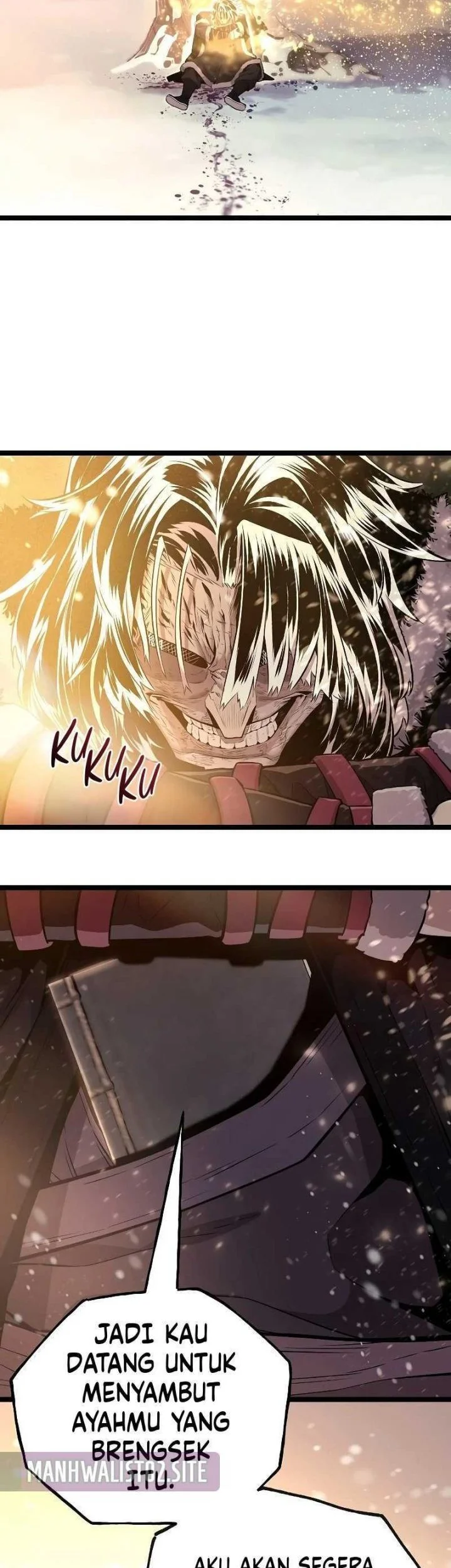 Tang Clan Legend Chapter 47 Gambar 91