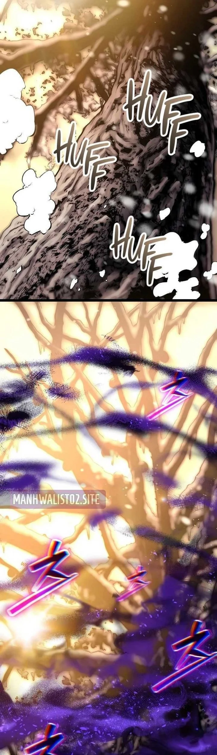 Tang Clan Legend Chapter 47 Gambar 93