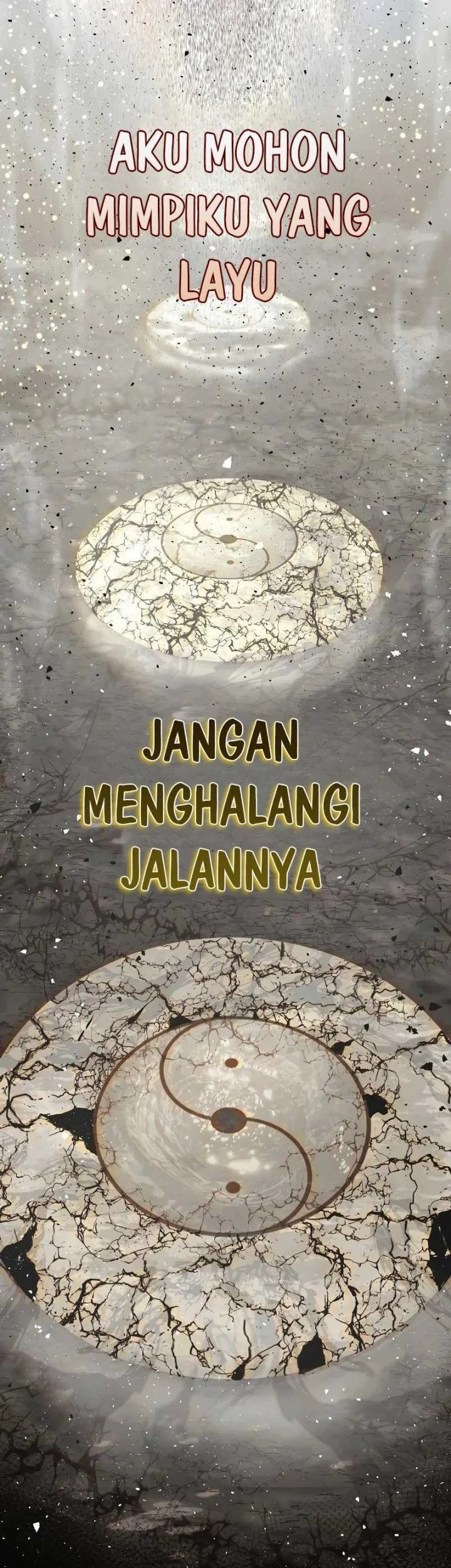 Tang Clan Legend Chapter 47 Gambar 95