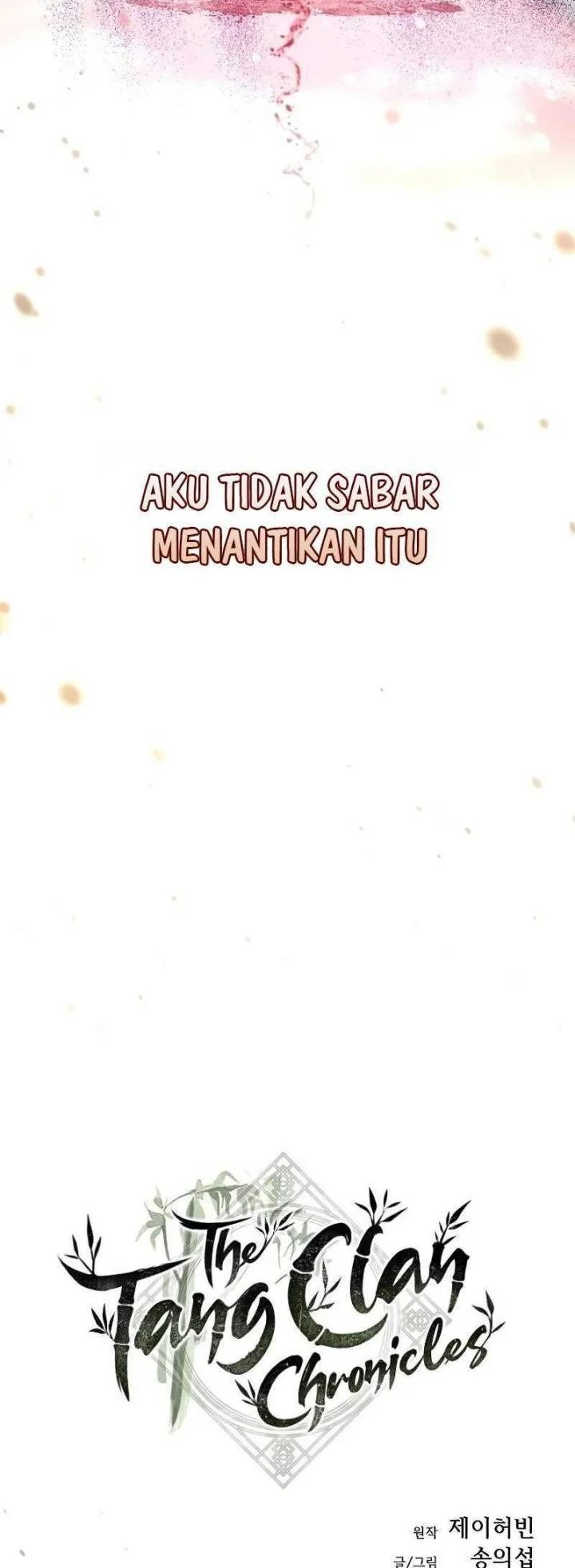 Tang Clan Legend Chapter 47 Gambar 98