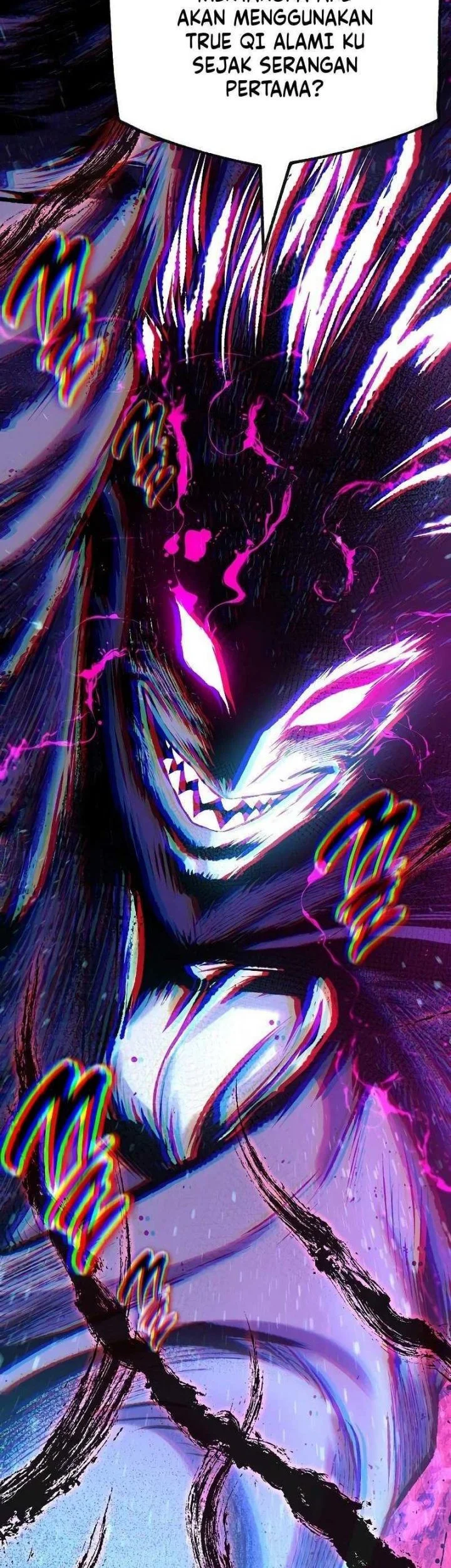 Tang Clan Legend Chapter 47 Gambar 7