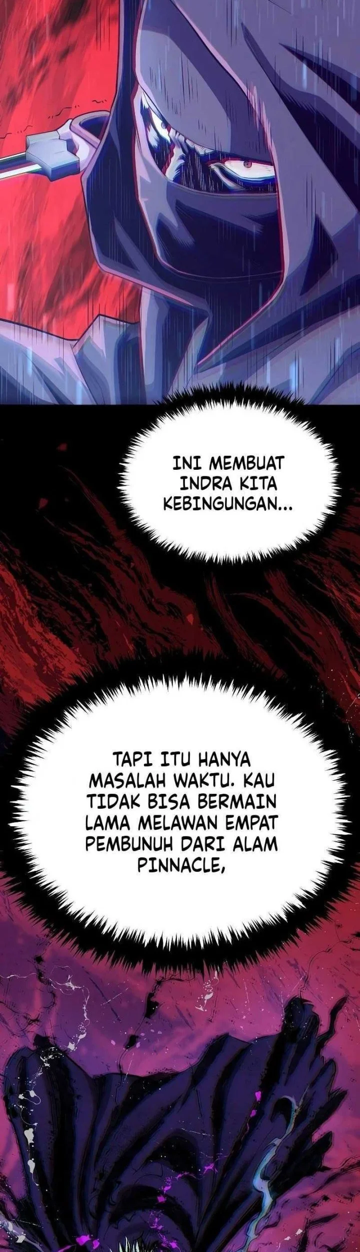 Tang Clan Legend Chapter 47 Gambar 10
