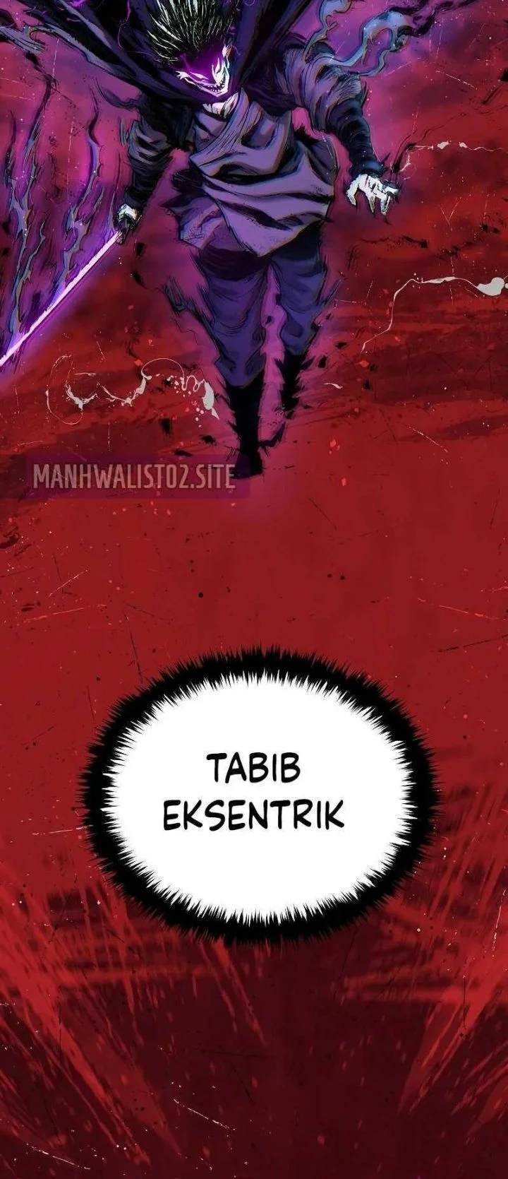 Tang Clan Legend Chapter 47 Gambar 11