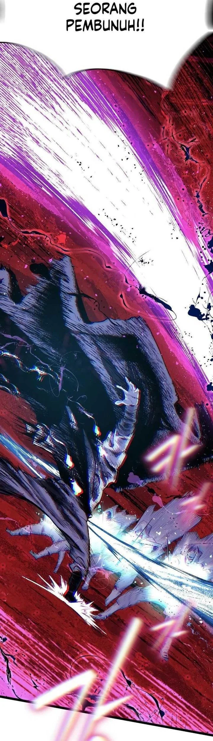 Tang Clan Legend Chapter 47 Gambar 14