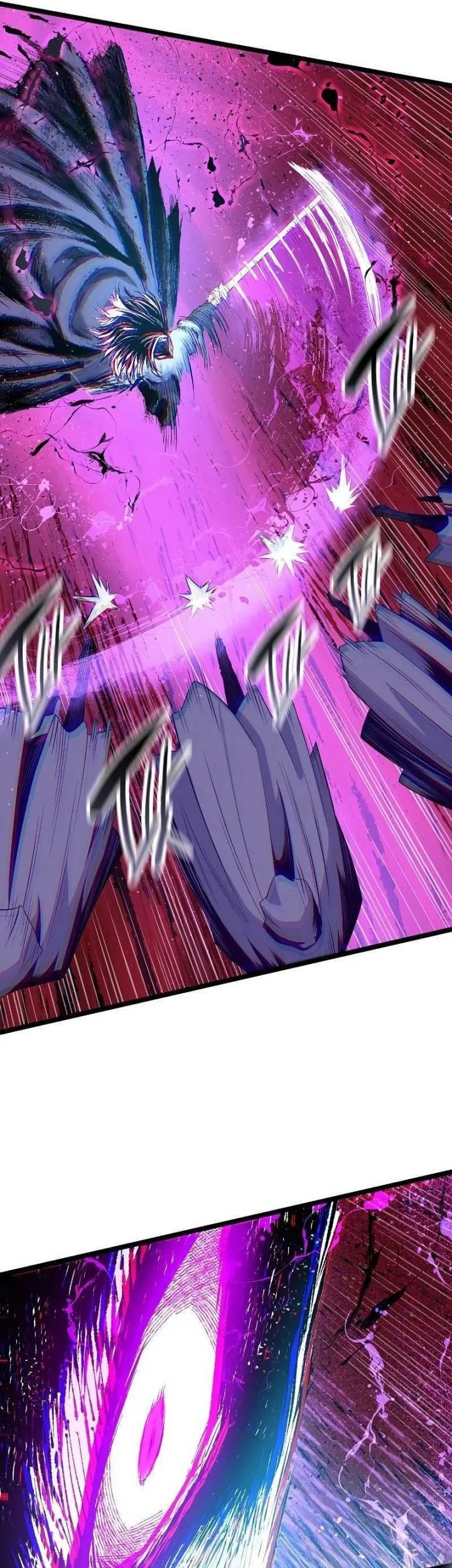 Tang Clan Legend Chapter 47 Gambar 16