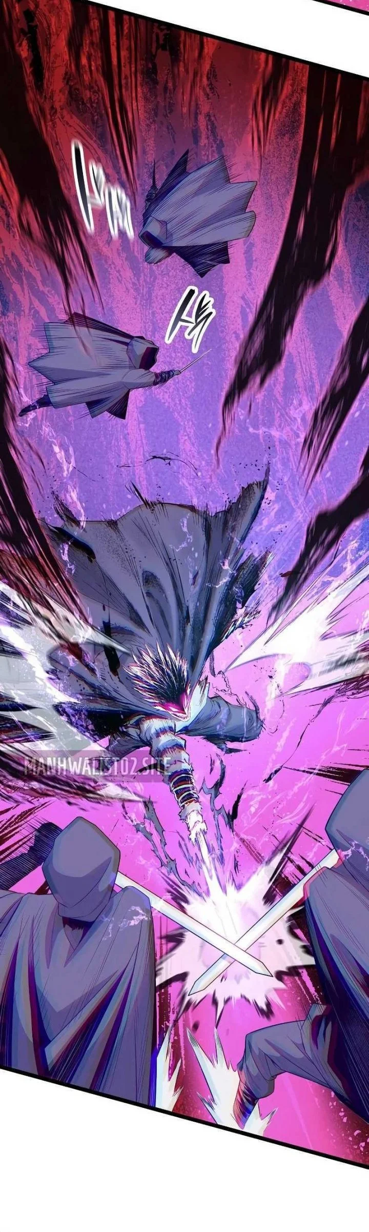 Tang Clan Legend Chapter 47 Gambar 18