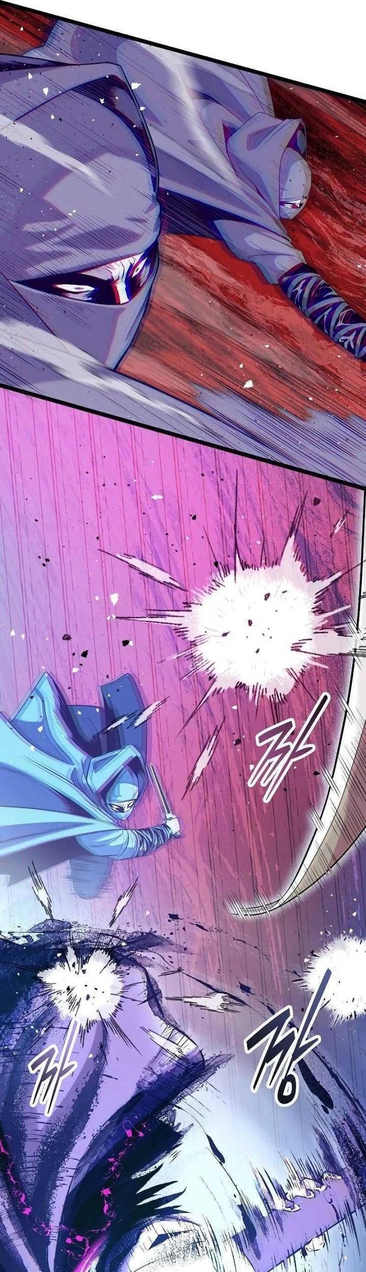 Tang Clan Legend Chapter 47 Gambar 19