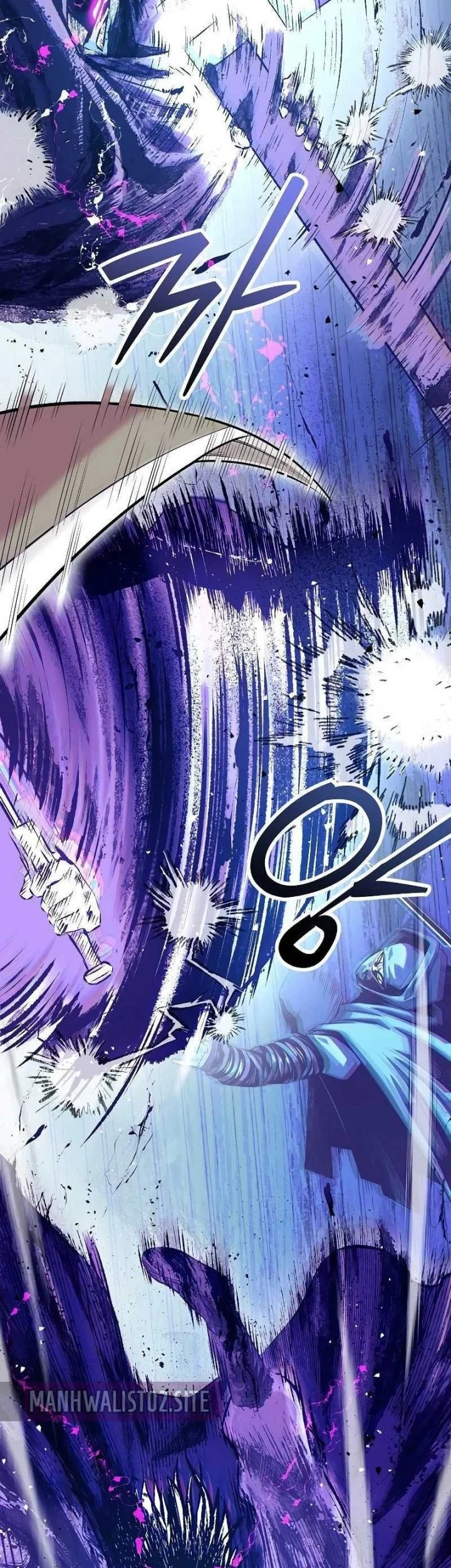 Tang Clan Legend Chapter 47 Gambar 20