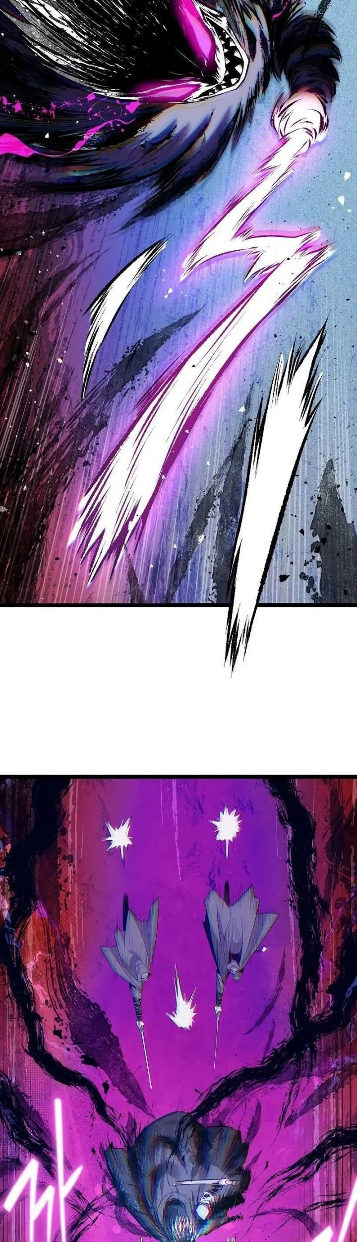 Tang Clan Legend Chapter 47 Gambar 23