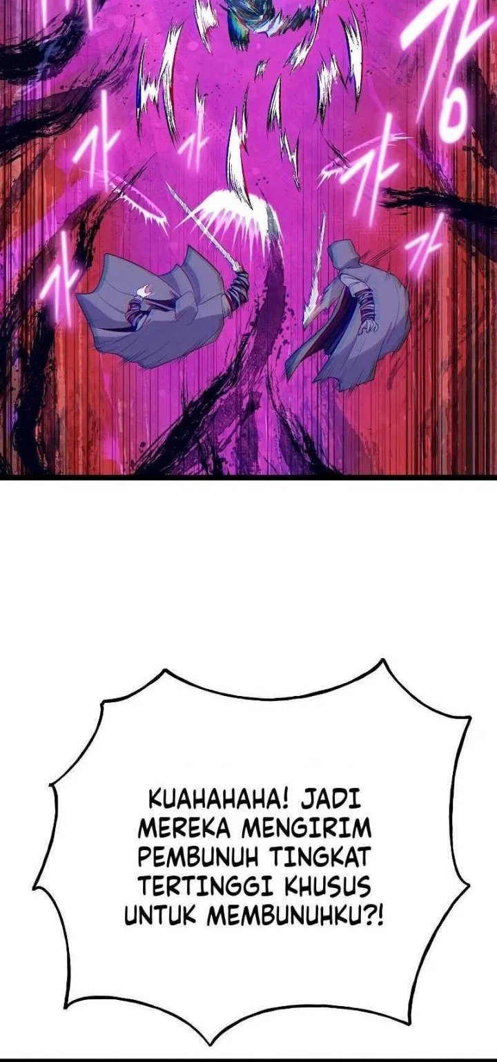 Tang Clan Legend Chapter 47 Gambar 24